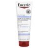 Eucerin Skin Calming Itch Soothing Cream Dry Itchy Skin Fragrance Free 226g