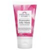 Heritage Store Rosewater Jelly Mask Dry to Combination Skin 60g