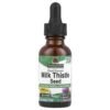 Nature's Answer Milk Thistle Seed Fluid Extract Alcohol-Free 2000 mg 30ml