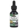 Nature's Answer Skullcap Extract Alcohol-Free 2000 mg 30ml