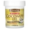 De La Cruz Coconut Oil Moisturizer 62.5g