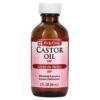 De La Cruz Castor Oil 59ml