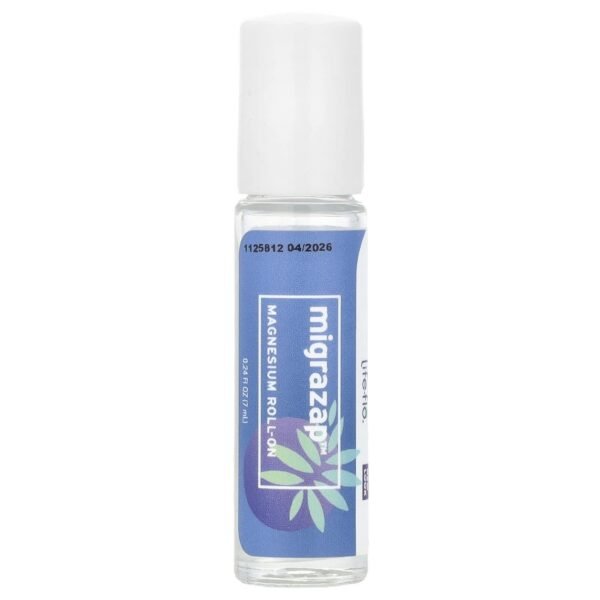 Life-flo Migrazap™ Magnesium Roll-On 7ml