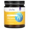 Life-flo Organic Pure Shea Butter 266ml