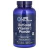 Life Extension Buffered Vitamin C Powder 454g