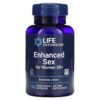 Life Extension Enhanced Sex For Women 50+ 90 Vegetarian Capsules