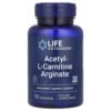 Life Extension Acetyl-L-Carnitine Arginate 90 Capsules