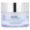 Life Extension Skin Care Collection Night Cream 47g