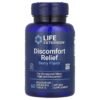 Life Extension Discomfort Relief Berry 60 Vegetarian Chewable Tablets