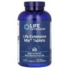 Life Extension Mix Tablets  240 Tablets