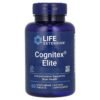 Life Extension Cognitex Elite 60 Vegetarian Tablets
