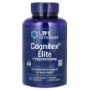 Life Extension Cognitex Elite Pregnenolone 60 Vegetarian Tablets