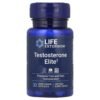 Life Extension Testosterone Elite 30 Vegetarian Capsules