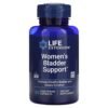 Life Extension Women's Bladder Support 60 Vegetarian Capsules