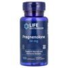 Life Extension Pregnenolone 50 mg 100 Capsules