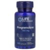 Life Extension Pregnenolone 100 mg 100 Capsules