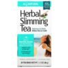 21st Century Herbal Slimming Tea All Natural Caffeine Free 24 Tea Bags 48g