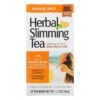 21st Century Herbal Slimming Tea Orange Spice Caffeine Free 24 Tea Bags 48g