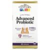 21st Century Ultra Potency Advanced Probiotic 60 Capsules