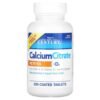 21st Century Calcium Citrate Petites + D3 200 Coated Tablets