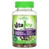 21st Century VitaJoy Gummies Sambucus Elderberry 60 Vegetarian Gummies