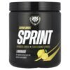 6AM Run Sprint Cardio Boost + Pre-Workout Lemonade 217.5g