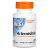 Doctor's Best Artemisinin 100 mg 90 Veggie Caps