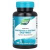 Nature's Way Mega-Zyme® Pancreatic & Systemic Enzymes 200 Tablets