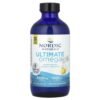 Nordic Naturals Ultimate Omega® Xtra Lemon 237ml