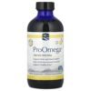 Nordic Naturals ProOmega® Lemon 237ml