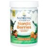 Nordic Naturals Nordic Berries Multivitamin Gummies Ages 3+ Original 200 Gummy Berries
