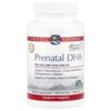 Nordic Naturals Prenatal DHA 90 Softgels