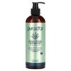 Pura D'or Healing Organic Aloe Vera Gel Infused With Lavender 473ml