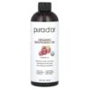 Pura D'or Organic Grapeseed Oil 473ml