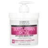 Advanced Clinicals Anti-Aging Rescue Cream Bulgarian Rose 454g