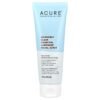 ACURE Incredibly Clear Charcoal Lemonade Facial Scrub 118ml