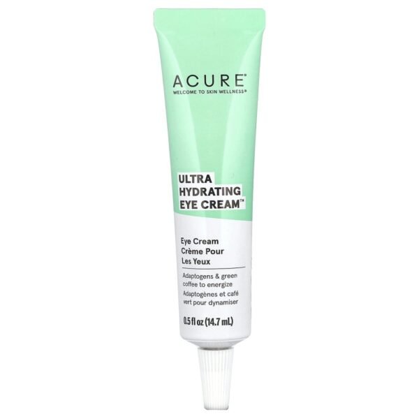 ACURE Ultra Hydrating Eye Cream 14.7ml
