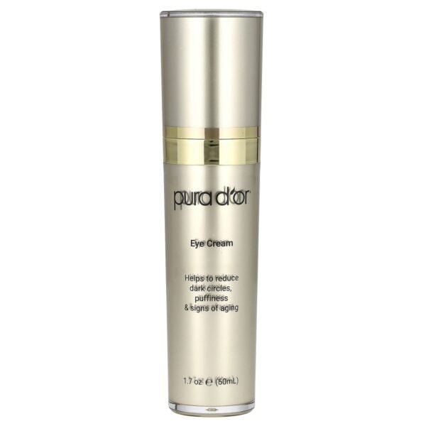 Pura D'or Sharp Look Eye Cream 50ml