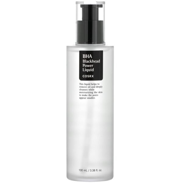 CosRx BHA Blackhead Power Liquid 100ml