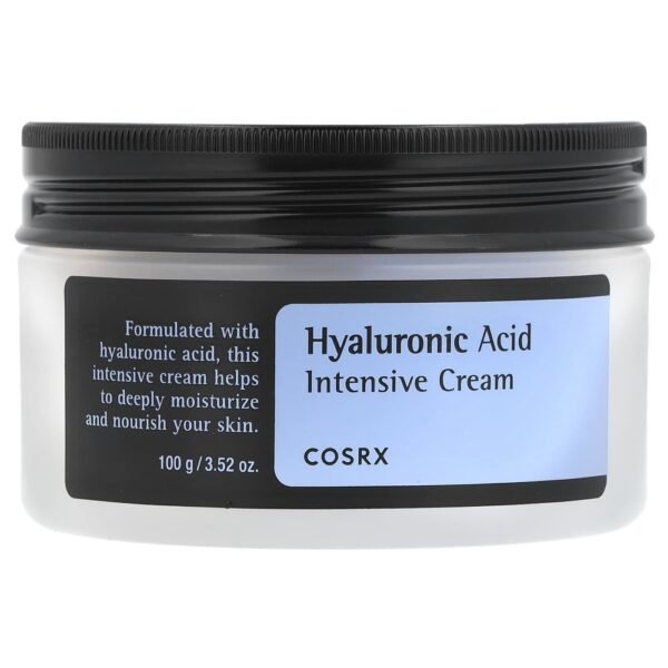 CosRx Hyaluronic Acid Intensive Cream 100g