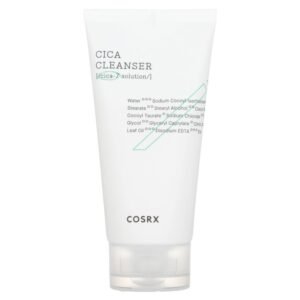 CosRx Cica Cleanser Cica-7 Solution 150ml