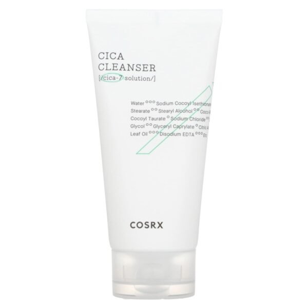 CosRx Cica Cleanser Cica-7 Solution 150ml