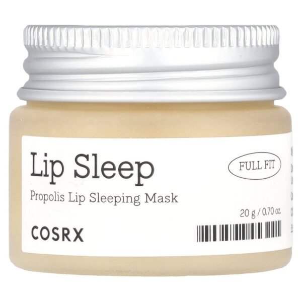 CosRx Lip Sleep Propolis Lip Sleeping Mask 20g