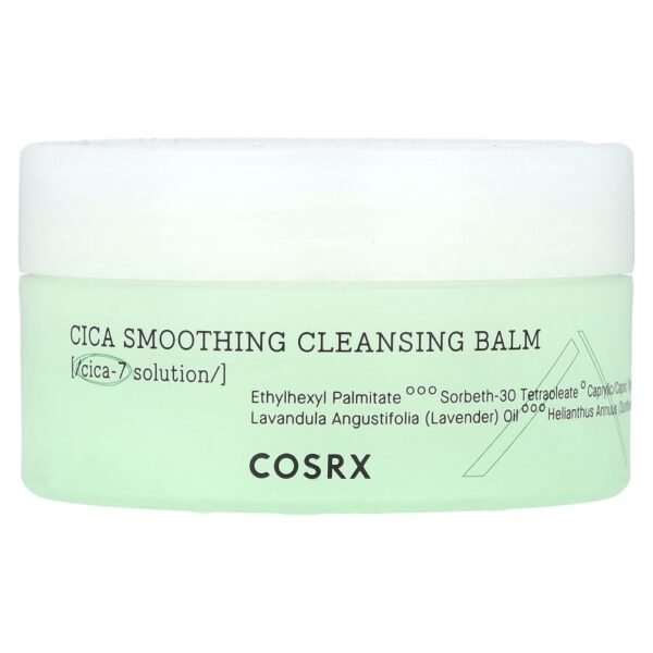 CosRx Cica Smoothing Cleansing Balm 120ml
