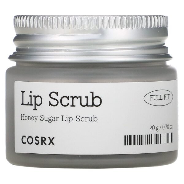 CosRx Lip Scrub Honey Sugar Lip Scrub 20g