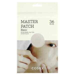 CosRx Master Patch Basic 36 Patches