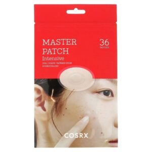 CosRx Master Patch Intensive 36 Patches