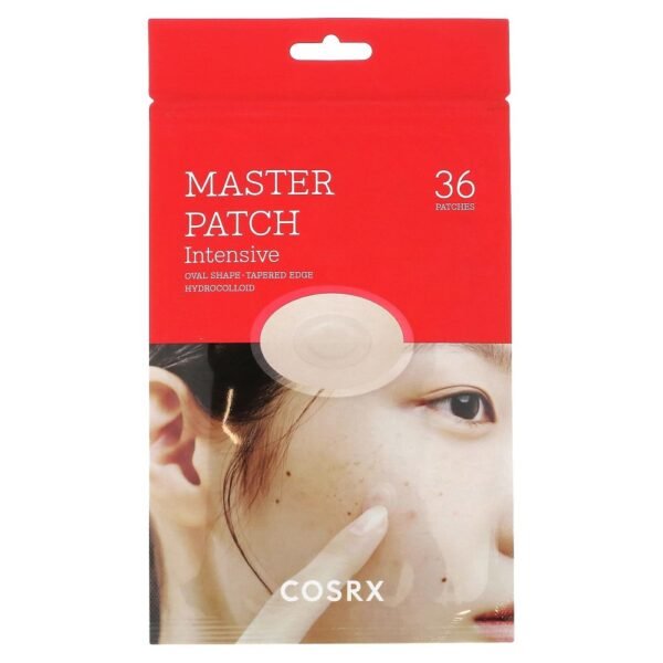 CosRx Master Patch Intensive 36 Patches