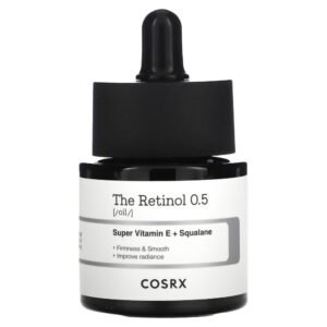 CosRx The Retinol 0.5 Oil 20ml