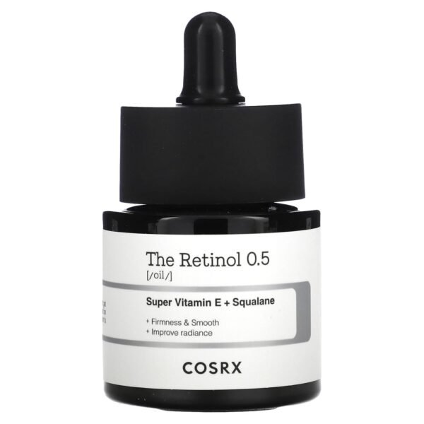 CosRx The Retinol 0.5 Oil 20ml